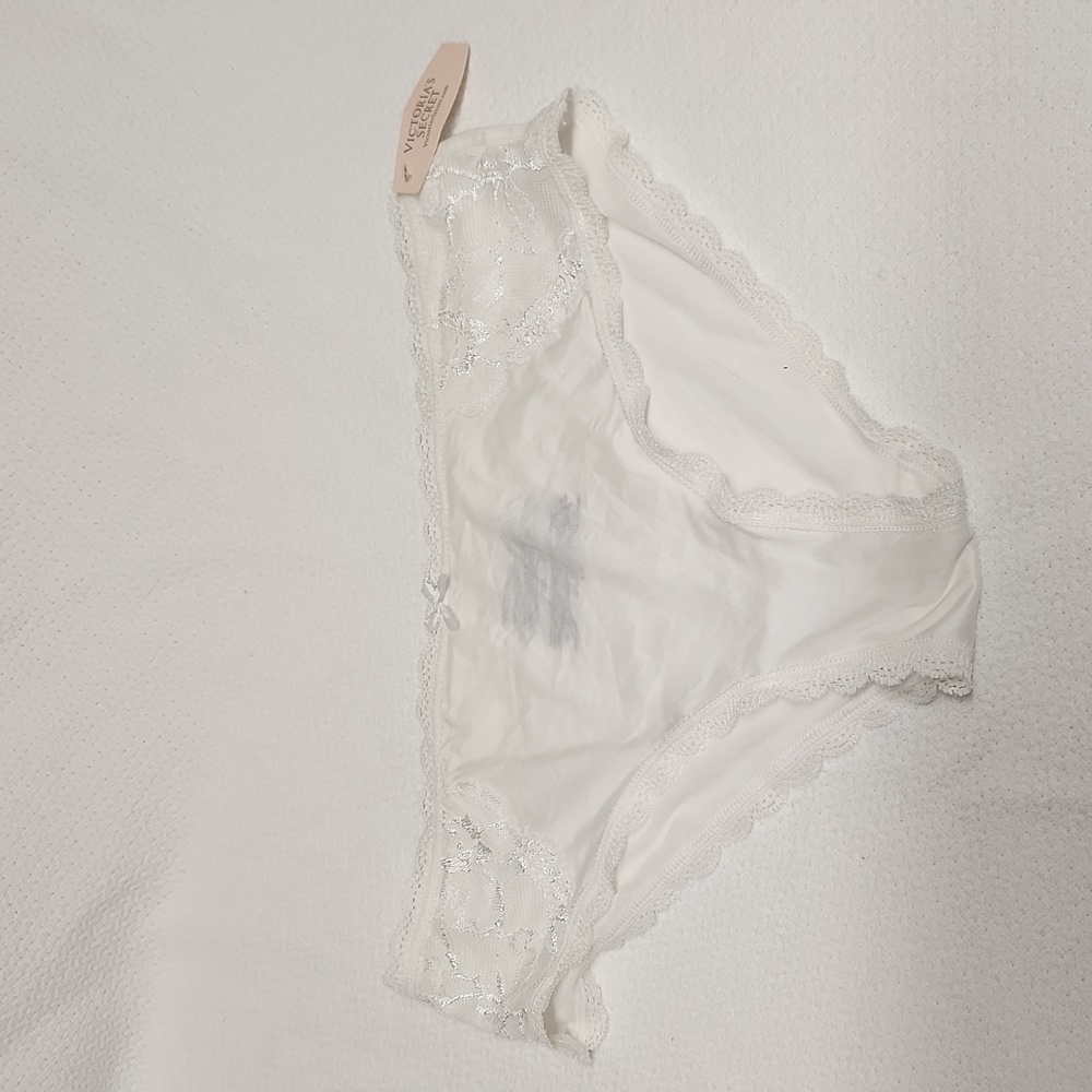 Victoria's Secret Hiphugger Sz S NWT